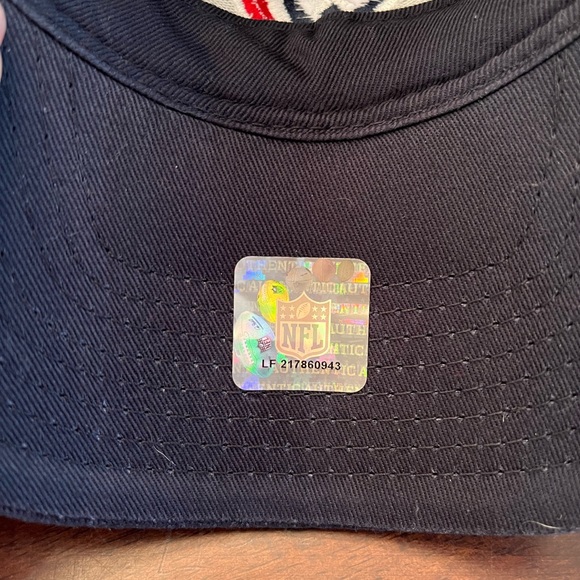 BUNDLE Cap & Jersey, NFL Reebok Houston Texans - Picture 16 of 16